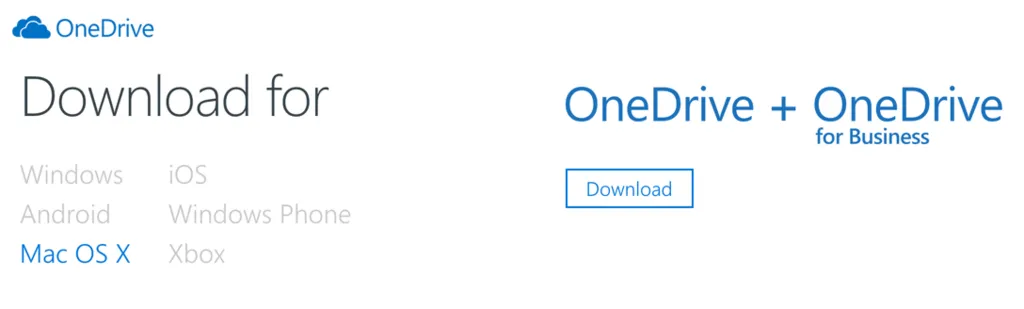 onedrive