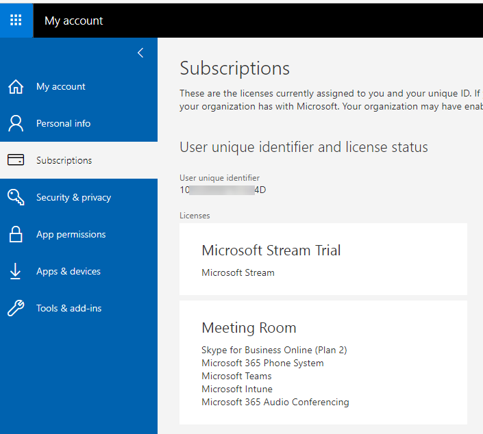 Audio Conferencing and Microsoft Teams Rooms Graham Walsh