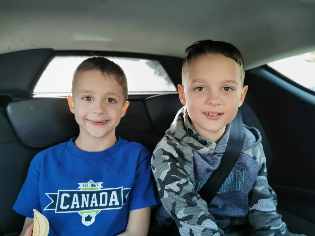 boys