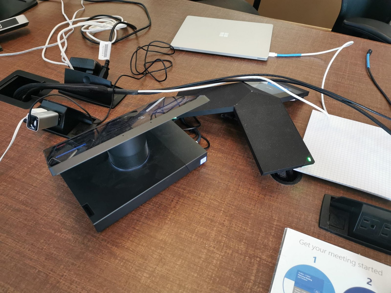 Audio Conferencing and Microsoft Teams Rooms Graham Walsh