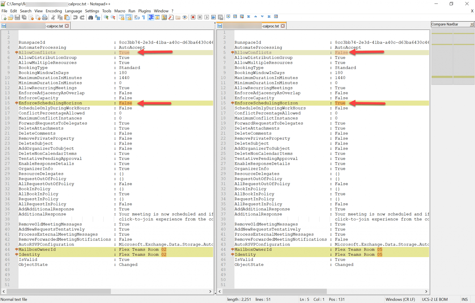 Troubleshooting MTR Accounts with PowerShell Graham Walsh