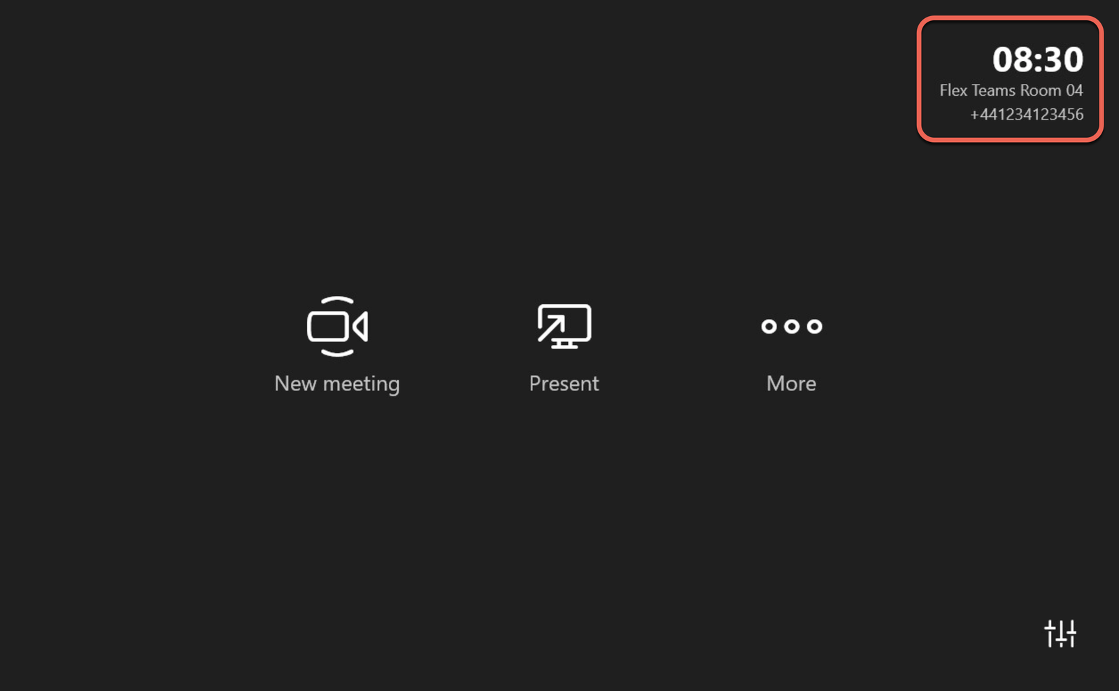 Microsoft Teams Rooms With An Address Book Policy Microsoft teams rooms with an address book policy