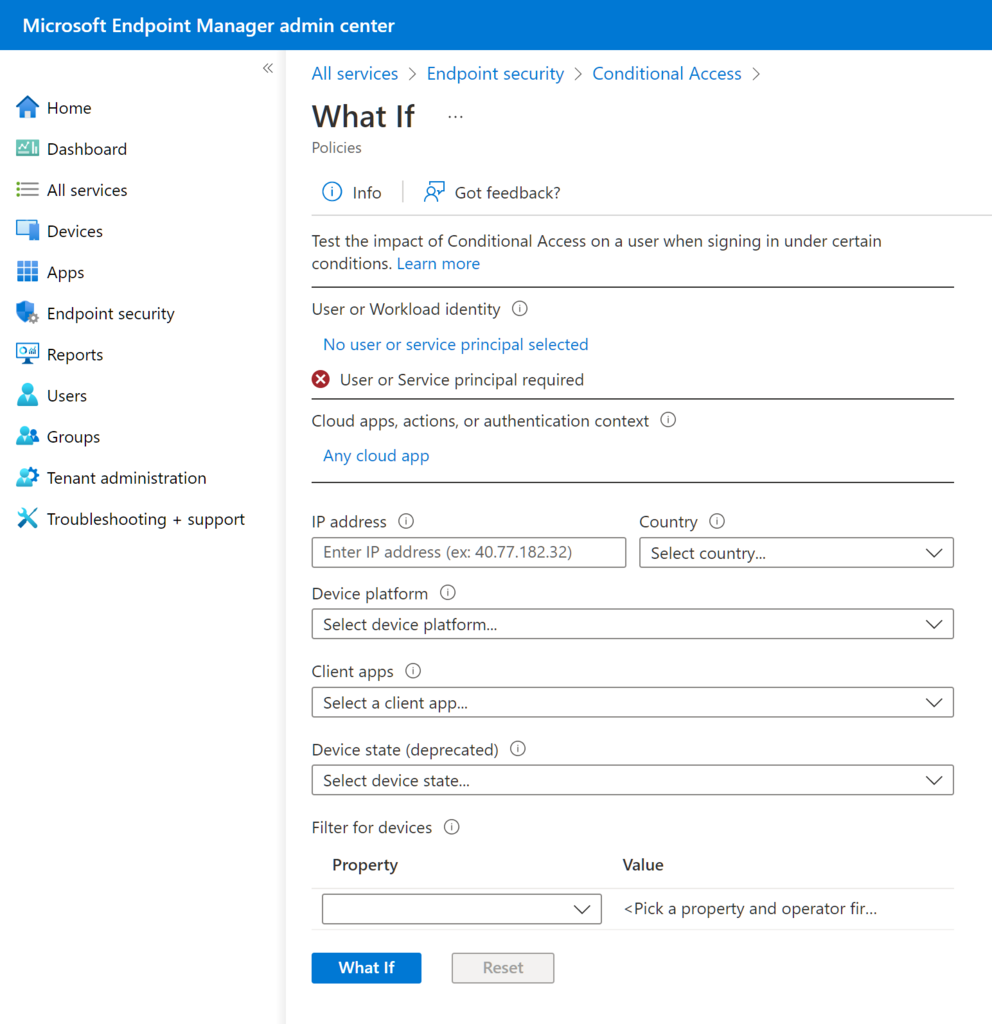 How to solve Microsoft Teams Android based devices failing to sign in with Intune. Error 50199 in Azure AD Logs