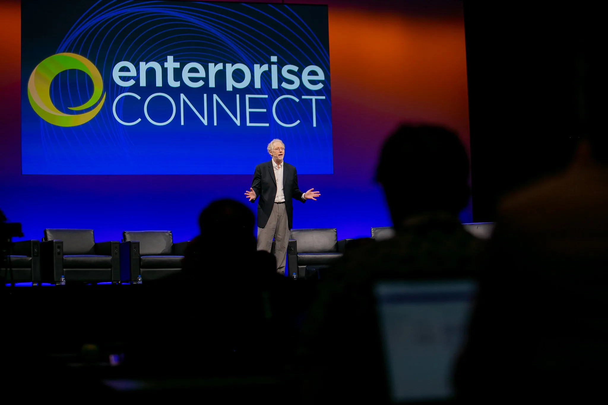 Microsoft Teams Device news from Enterprise Connect 2023 Graham Walsh