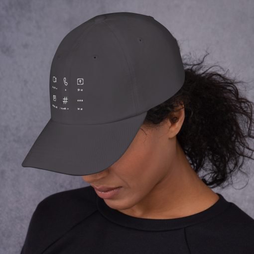 Design 12 - Cap - Image 11