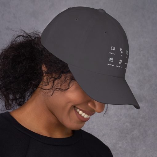 Design 12 - Cap - Image 12