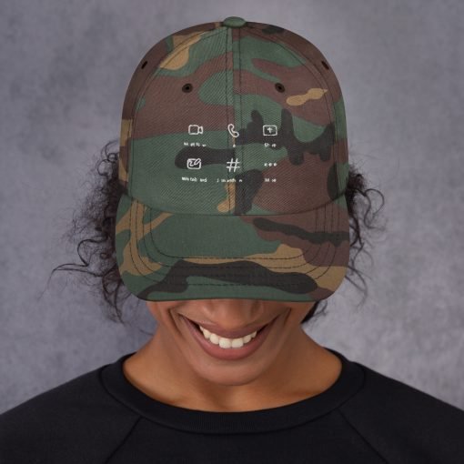 Design 12 - Cap - Image 13