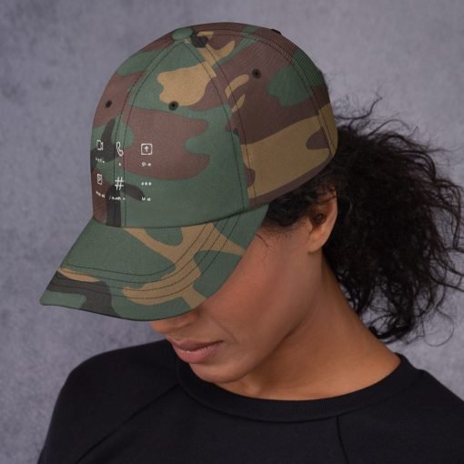 Design 12 - Cap - Image 14