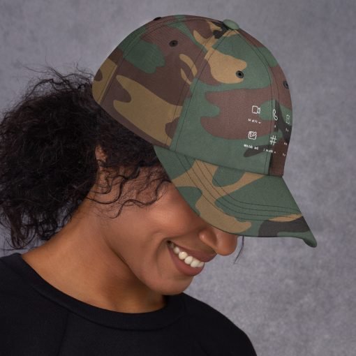 Design 12 - Cap - Image 15