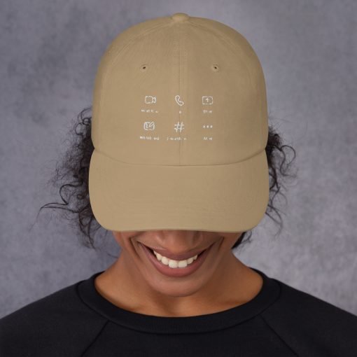 Design 12 - Cap - Image 16