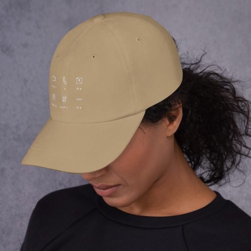 Design 12 - Cap - Image 17