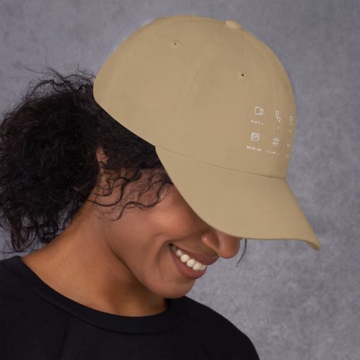 Design 12 - Cap - Image 18