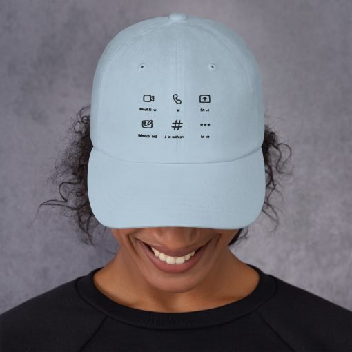 Design 12 - Cap - Image 30