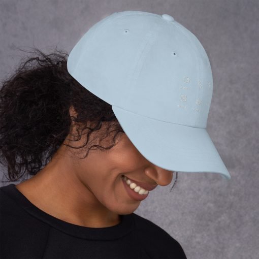 Design 12 - Cap - Image 24