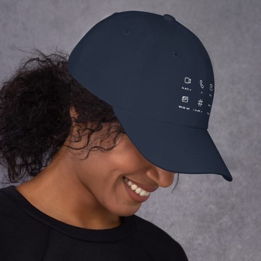 Design 12 - Cap - Image 4
