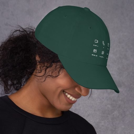 Design 12 - Cap - Image 10
