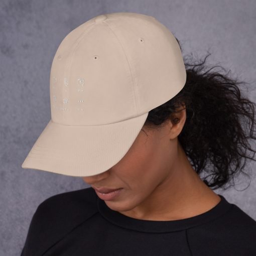 Design 12 - Cap - Image 19
