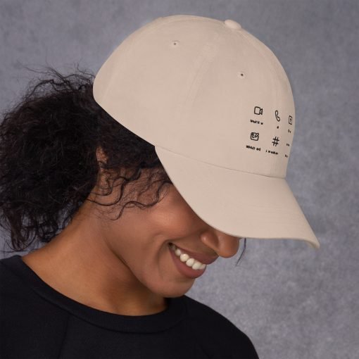 Design 12 - Cap - Image 38