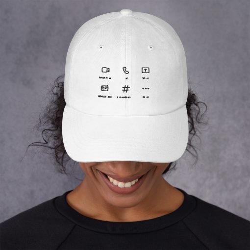 Design 12 - Cap - Image 27