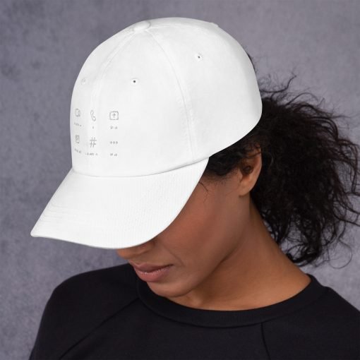 Design 12 - Cap - Image 25