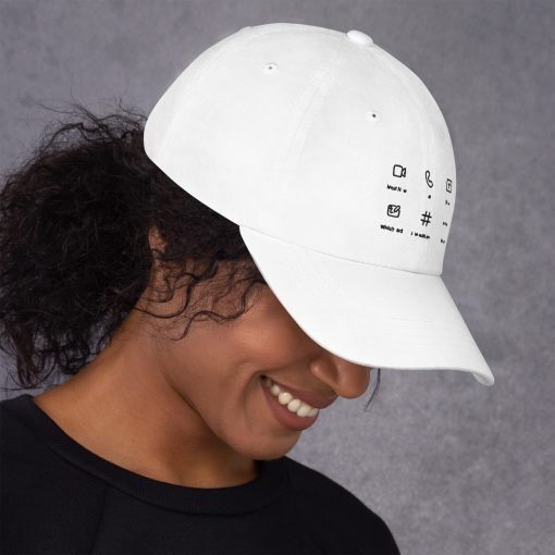 Design 12 - Cap - Image 29