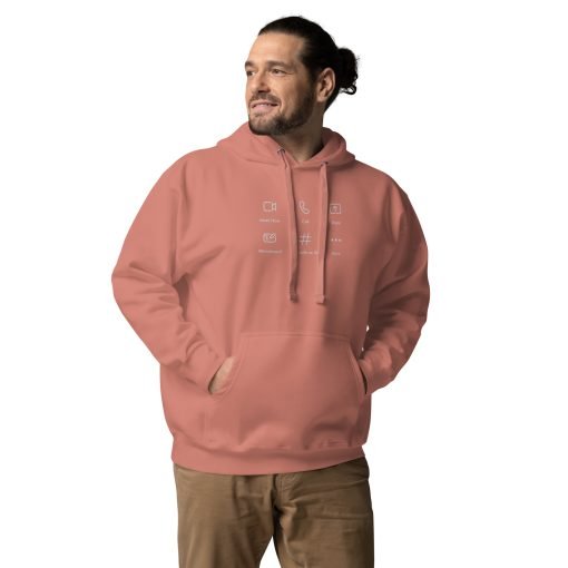 Design 12 - Unisex Hoodie - Image 17