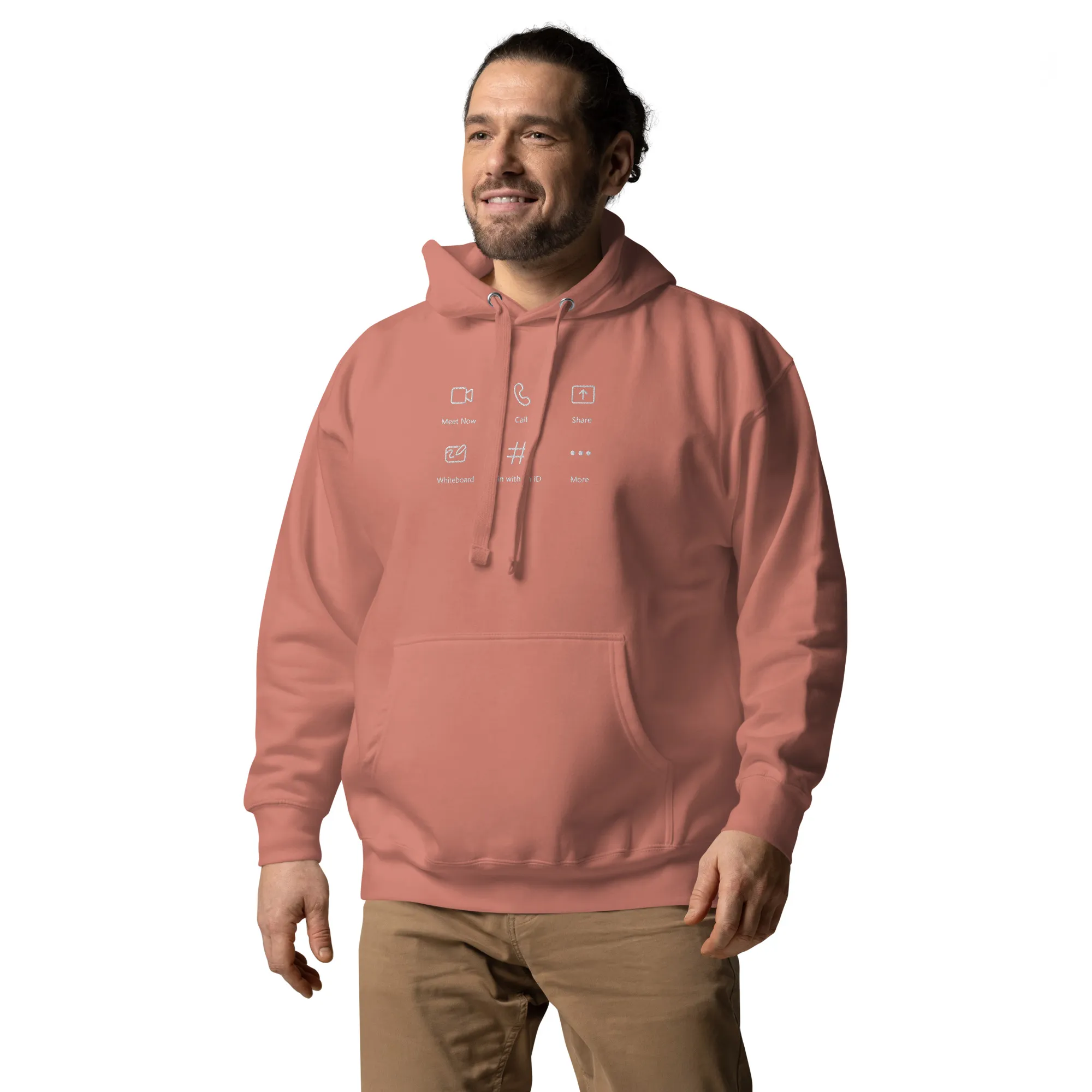 Design 12 - Unisex Hoodie - Image 18