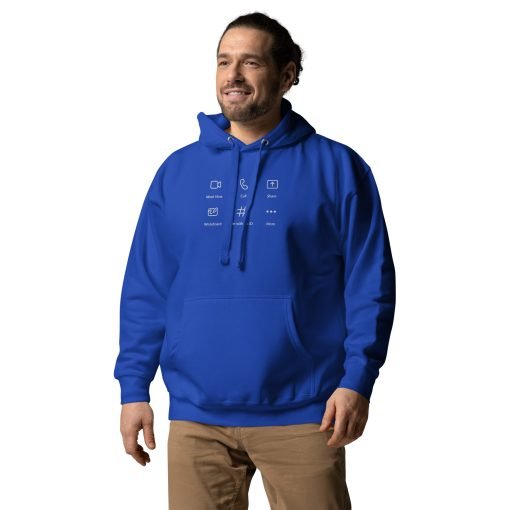 Design 12 - Unisex Hoodie - Image 10