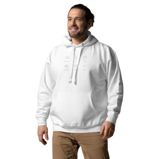Design 12 - Unisex Hoodie - Image 24