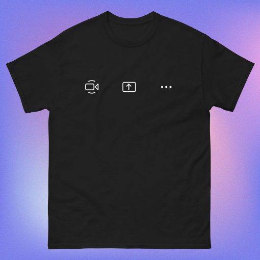 Design 06 - Unisex classic tee