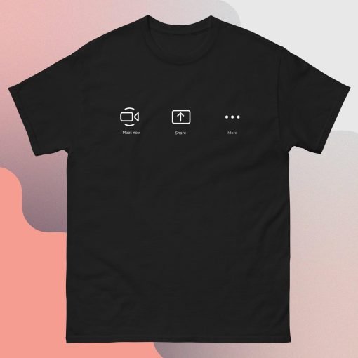 Design 06 - Unisex classic t-shirt