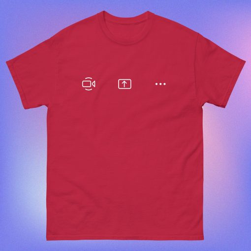 Design 06 - Unisex classic tee - Image 11