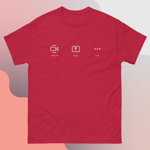 Design 06 - Unisex classic t-shirt - Image 13