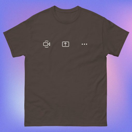 Design 06 - Unisex classic tee - Image 10