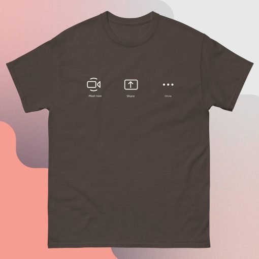 Design 06 - Unisex classic t-shirt - Image 12