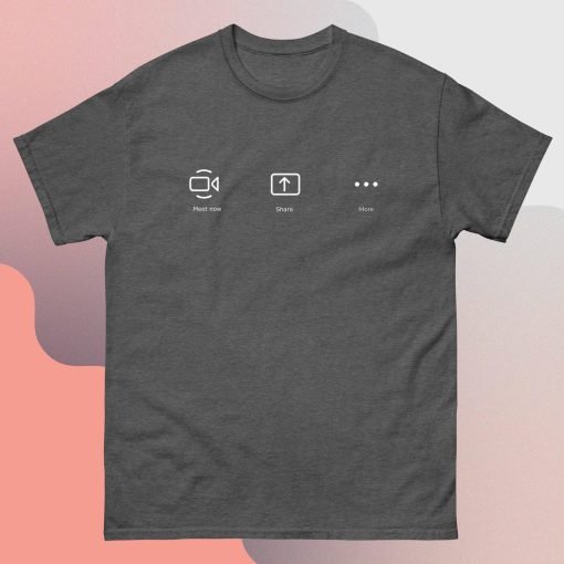 Design 06 - Unisex classic t-shirt - Image 8
