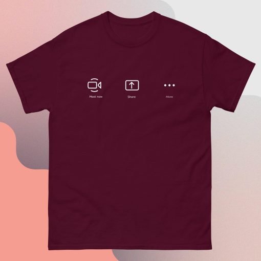 Design 06 - Unisex classic t-shirt - Image 4