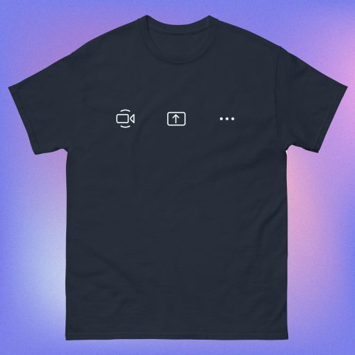 Design 06 - Unisex classic tee - Image 2