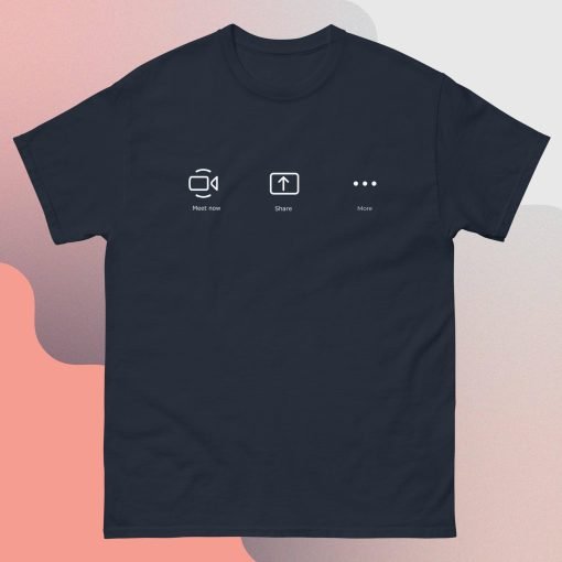 Design 06 - Unisex classic t-shirt - Image 2