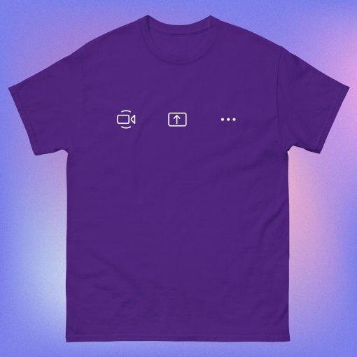 Design 06 - Unisex classic tee - Image 8