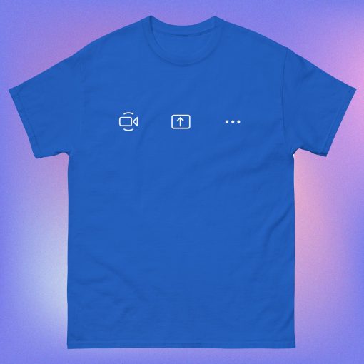 Design 06 - Unisex classic tee - Image 5