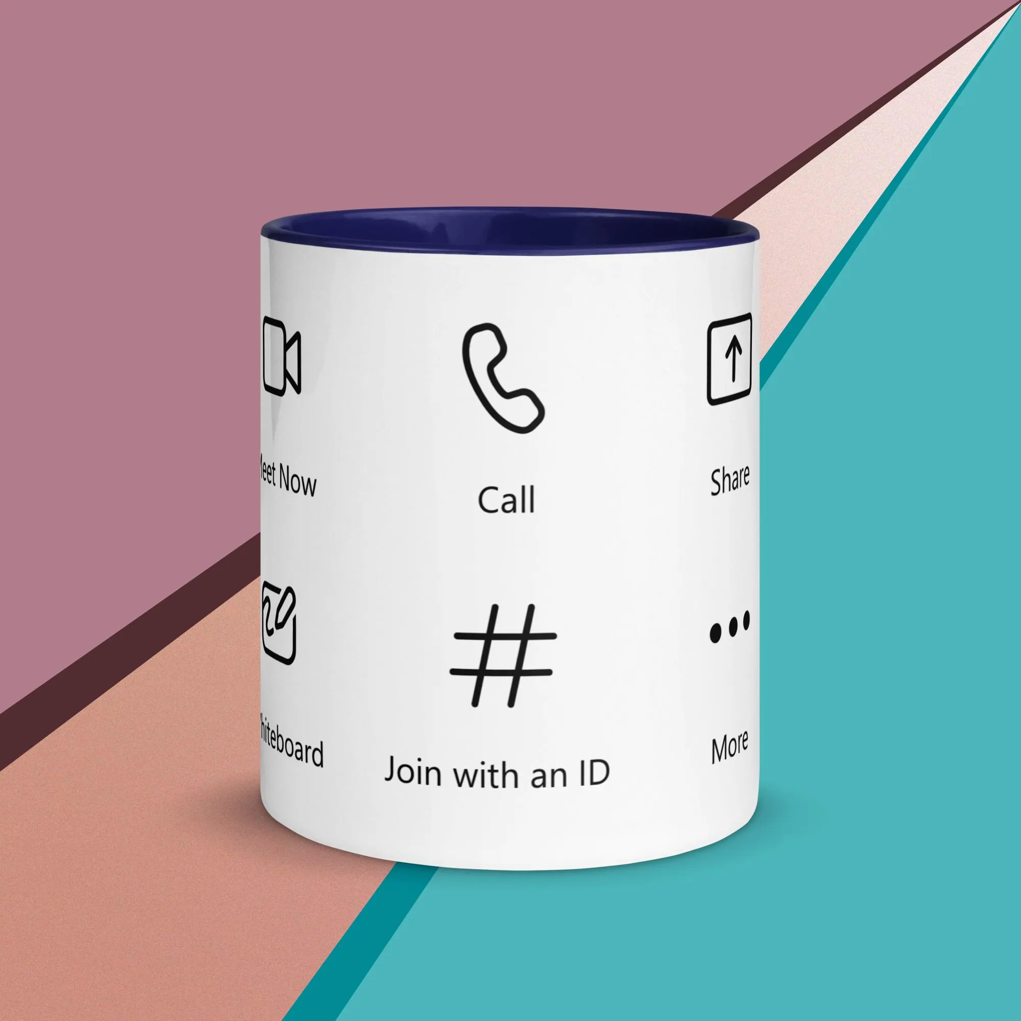 Design 12 - Mug - Image 10