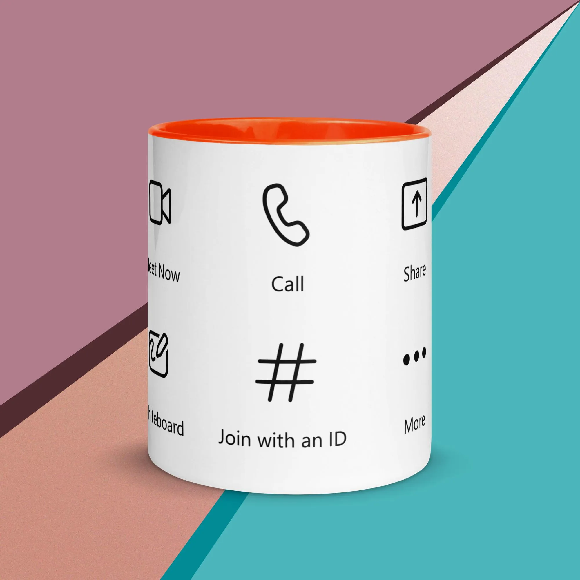 Design 12 - Mug - Image 6