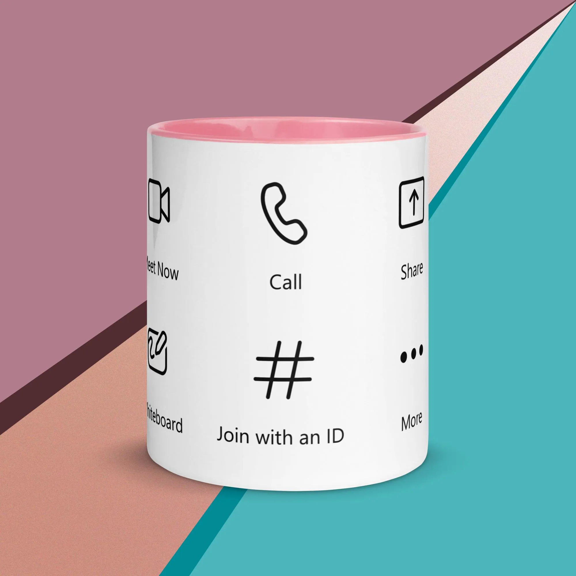 Design 12 - Mug - Image 5
