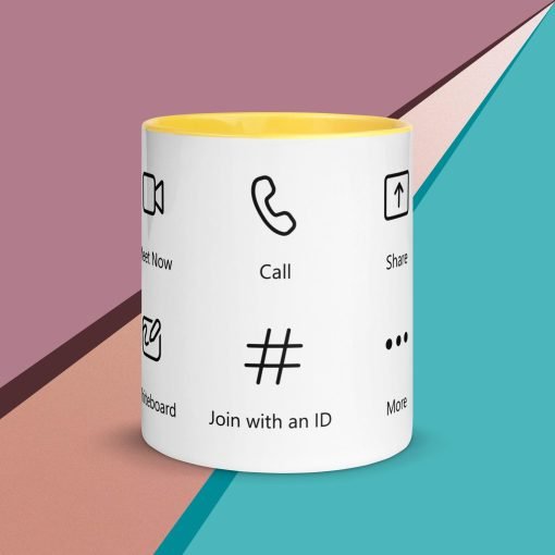 Design 12 - Mug - Image 2