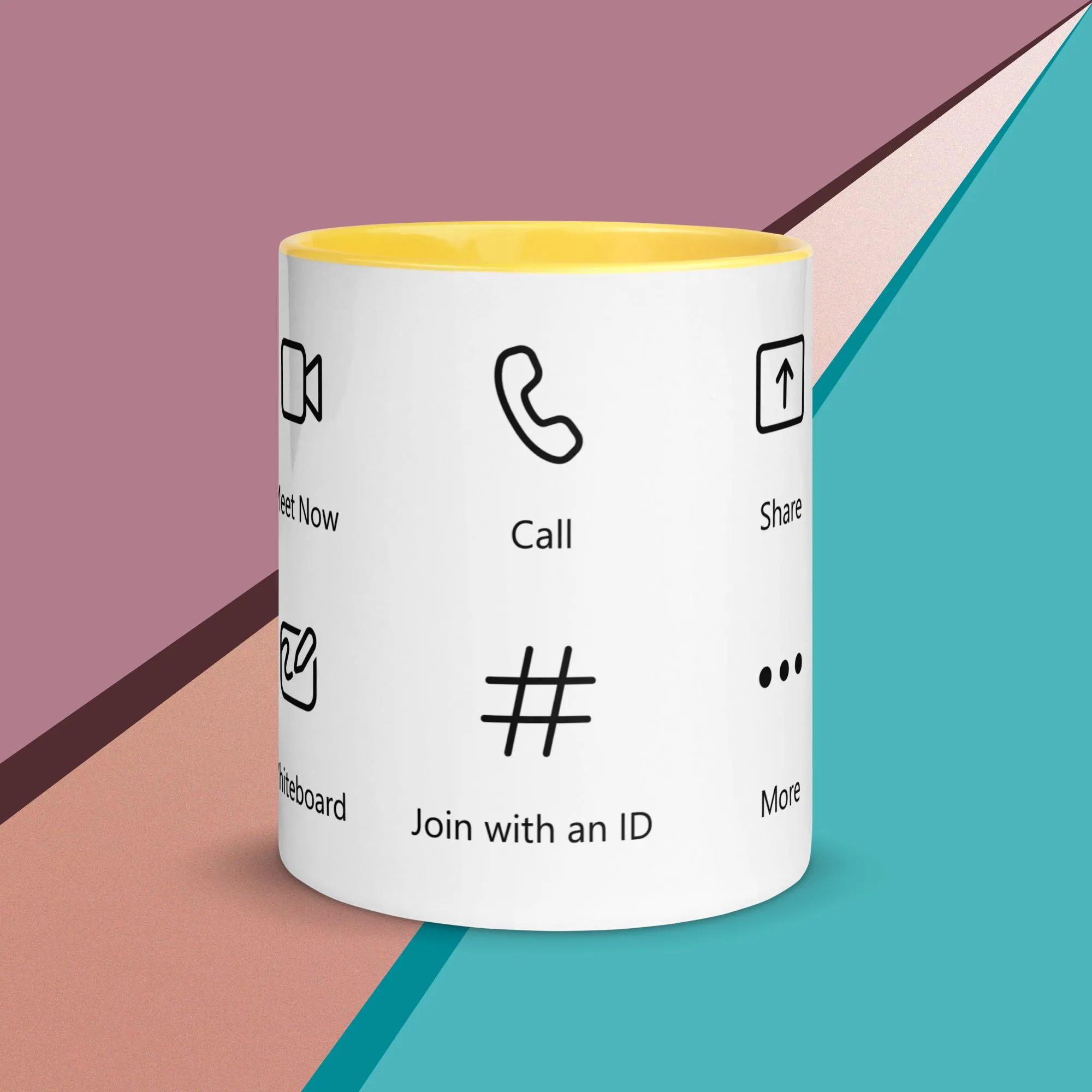 Design 12 - Mug - Image 2