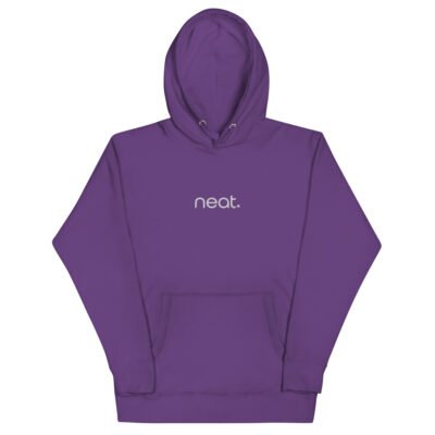 Neat Unisex Hoodie